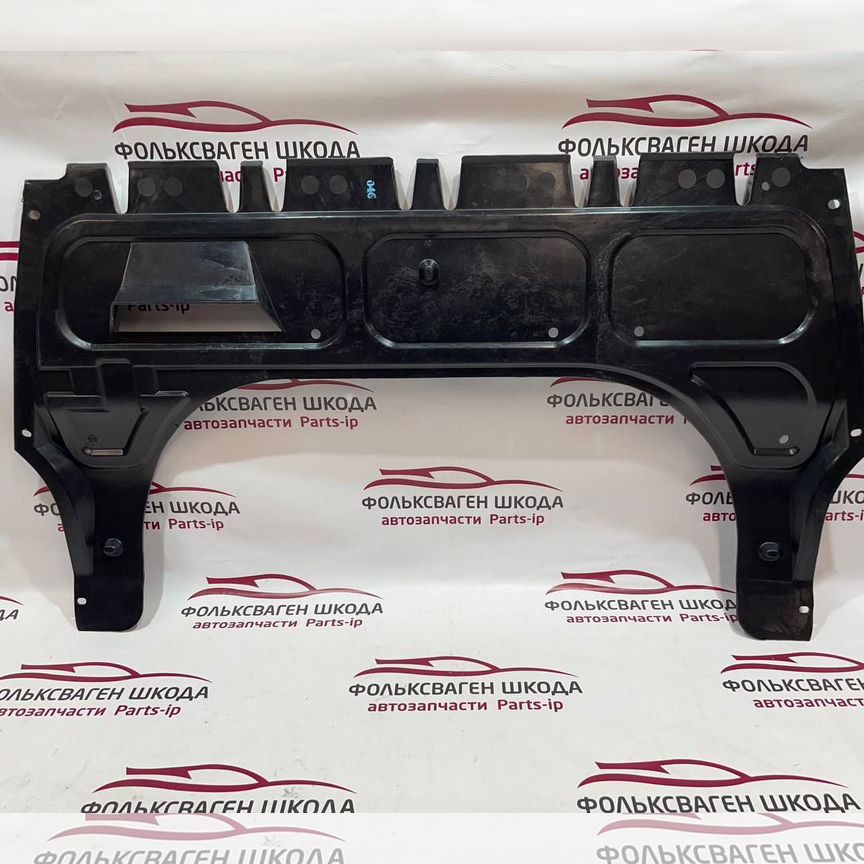 защита двигателя skoda rapid - Кузов: купить запчасти ⚙ во