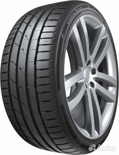 Hankook Ventus S1 Evo3 SUV K127A 315/30 R22 107Y