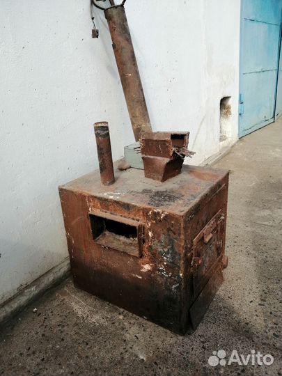 Катёл на пилетах