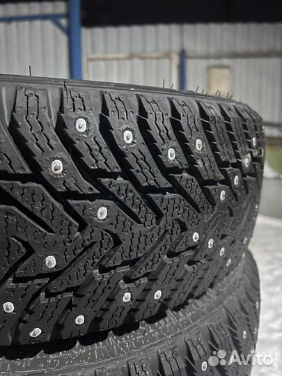 Ikon Tyres Nordman 8 165/75 R14