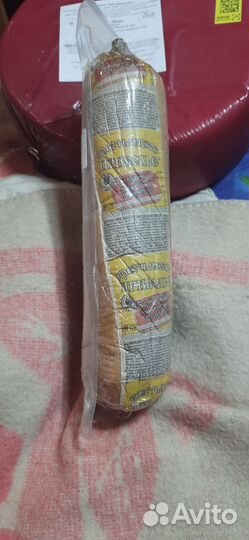 Сыр и масло сливочное для животных