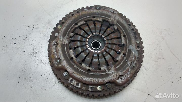 Маховик Renault Scenic, 2008