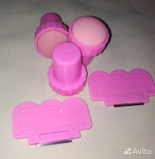 Для маникюра