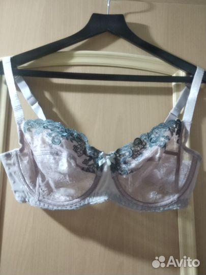 Бюстгальтер odaia размер 90D(фр) - 75D (рус)