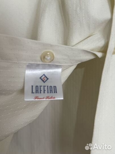 Рубашка мужская laffian