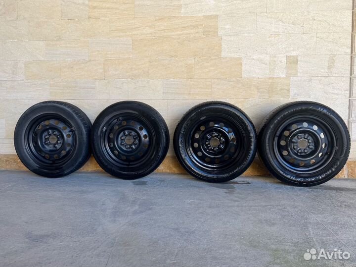 R4 Accelera 651 105/20, PCD 3x105 DIA 12