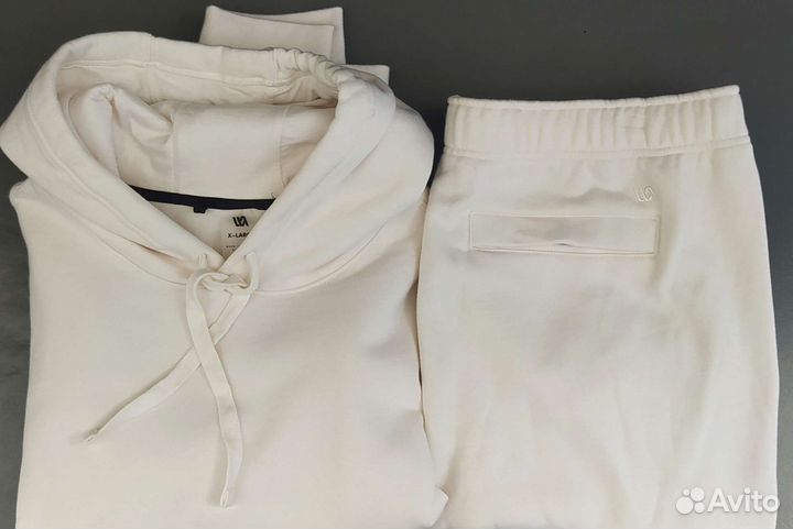 Спортивные костюмы новые оверсайз, Канада