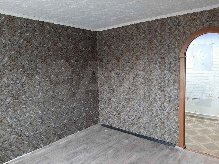 2-к. квартира, 36,6 м², 4/5 эт.