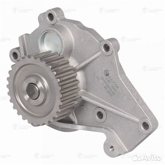 Luzar LWP3001 Насос водяной для ам Chery Tiggo FL