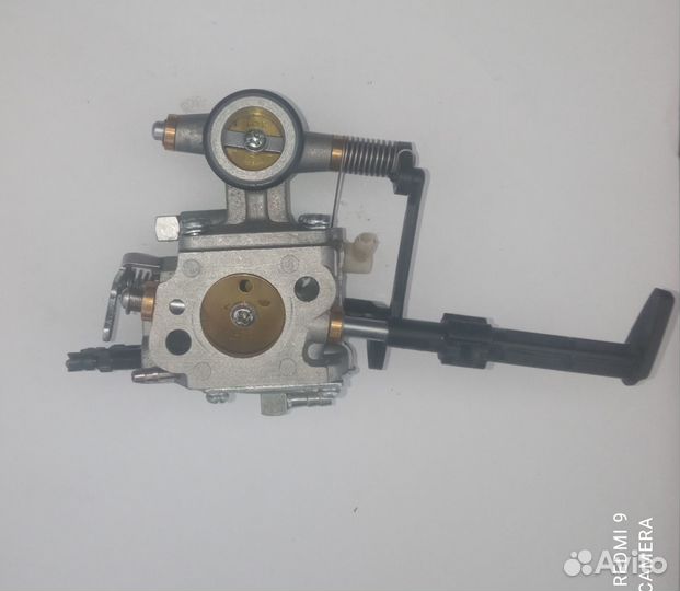 Карбюратор stihl TS 800