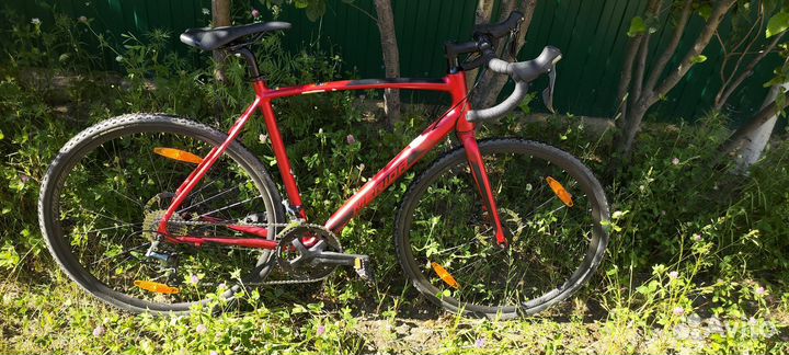 Merida Mission CX 300