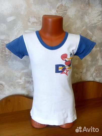 Футболочки