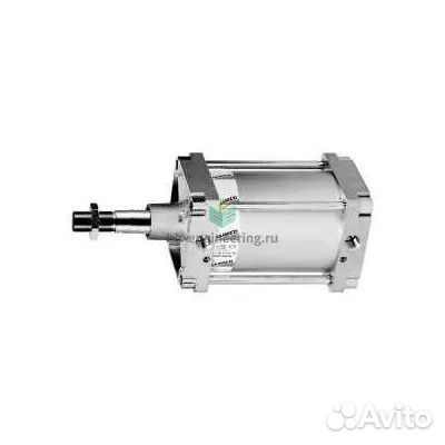 Пневмоцилиндр 40M2L160A0050