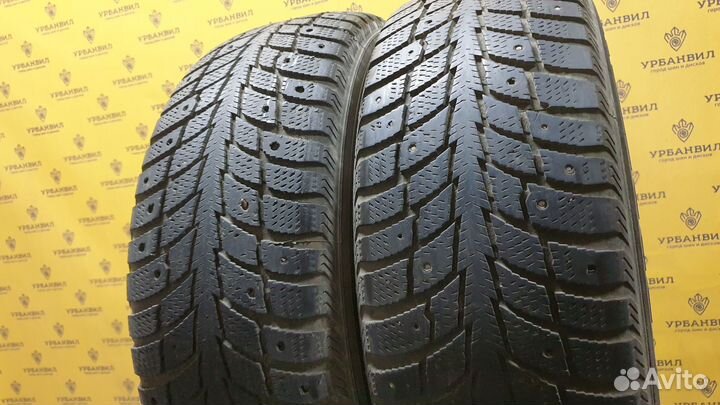 Nokian Tyres Hakkapeliitta 2 195/65 R15 91T