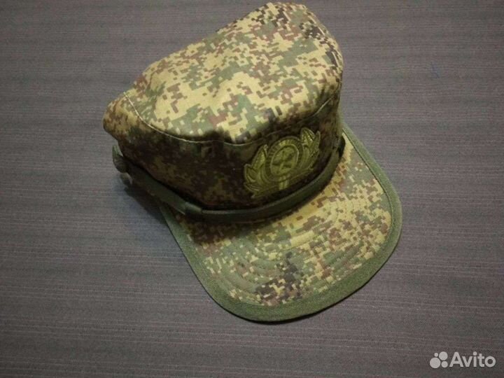 Кепка летняя вкпо 56/58/59