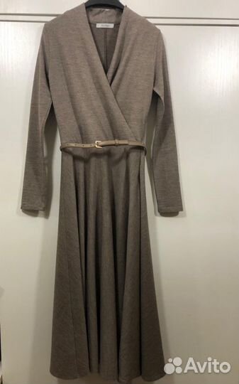 Max mara платье 46