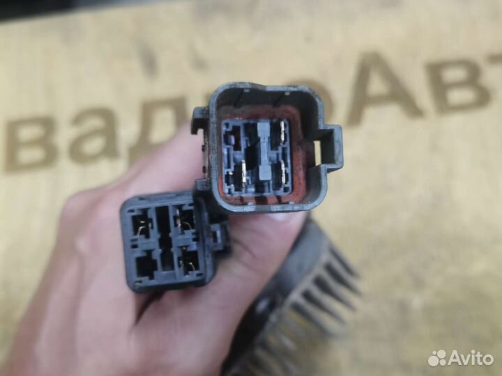 Реле зарядки Stels Dinli оригинал