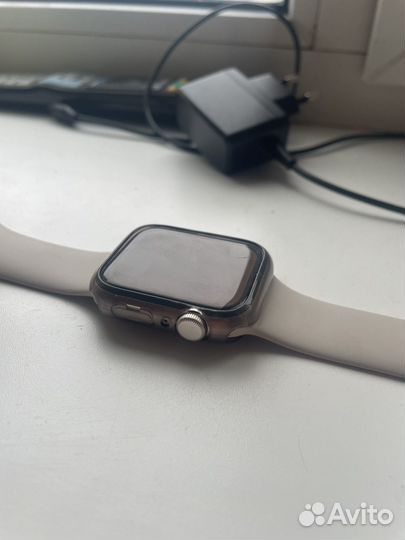 Apple watch se 2022 44mm