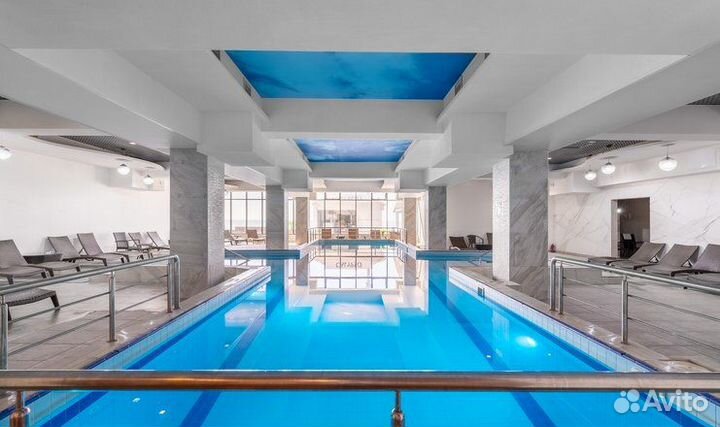 Комфортный отдых в Адлере у моря в отеле Охотник