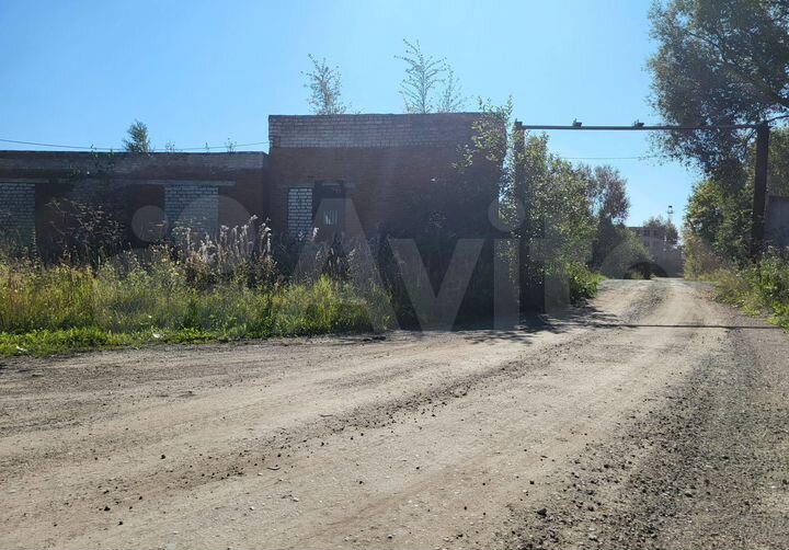 Производство, 7000 м²