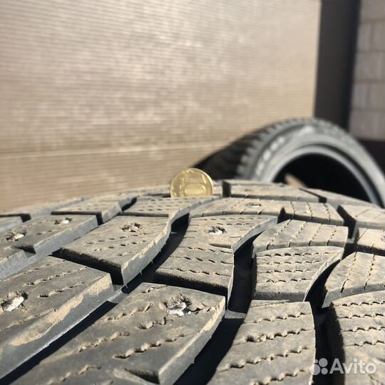 Dunlop GrandTrek Ice 03 255/50 R20 109