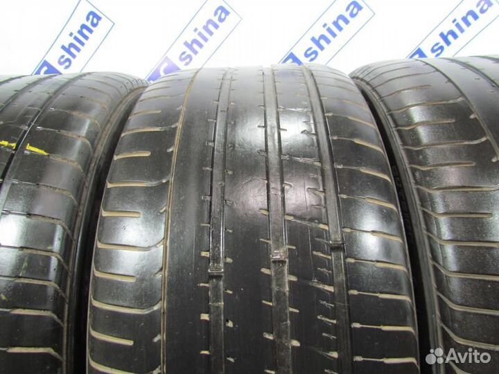 Pirelli P Zero 275/35 R20 96R