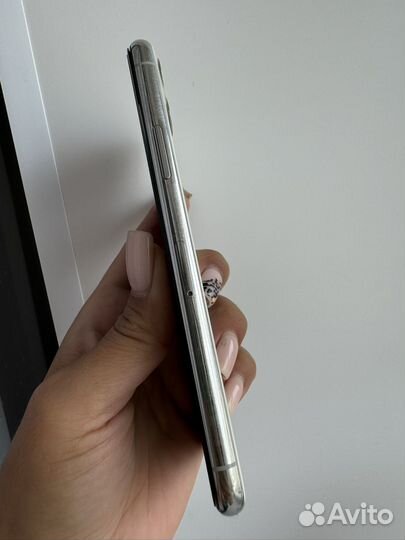 iPhone 11 Pro, 256 ГБ