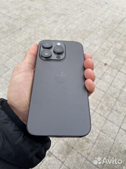 iPhone 14 Pro, 1 ТБ
