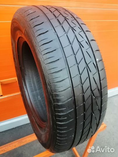 Goodyear Excellence 235/65 R17 104W