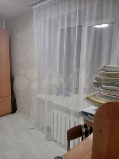 4-к. квартира, 61,5 м², 3/5 эт.