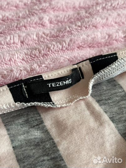 Домашняя женская кофта tezenis