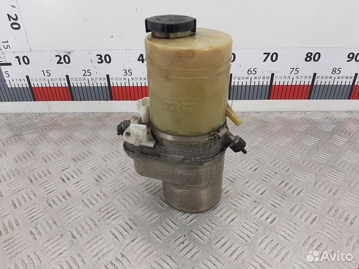 Электроусилитель руля для Opel Vectra C