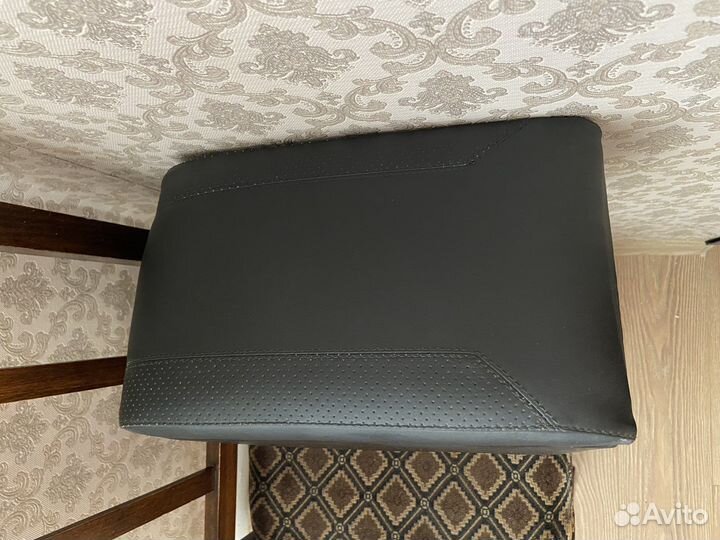 Подлокотник ford focus 2 рестайлинг