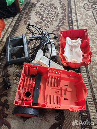 Мойка высокого давления Sturm