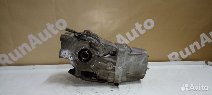 Редуктор заднего моста Toyota RAV4 RAV 4 Рав 4 Зад