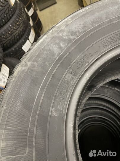 Nordman 8 255/65 R17 114T