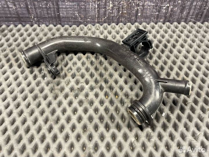 Трубка охлаждения Volkswagen Passat Variant B6