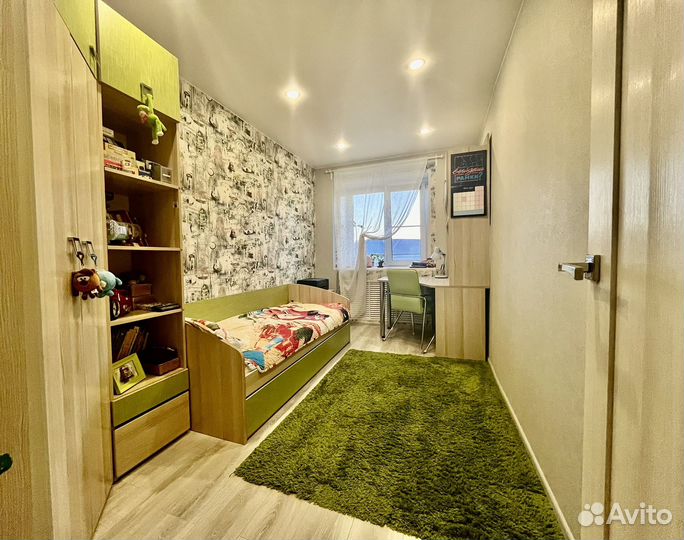 Мебель в детскую