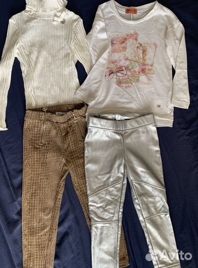 Комплекты одежды