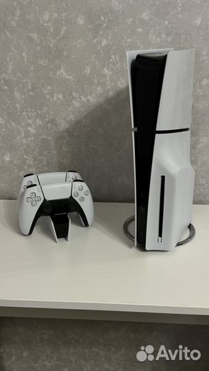 Sony playstation 5 slim 1tb