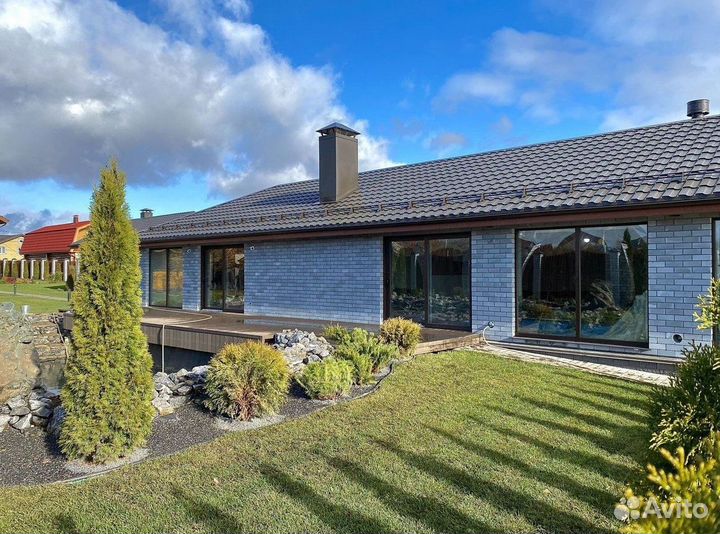 Остекление балкона