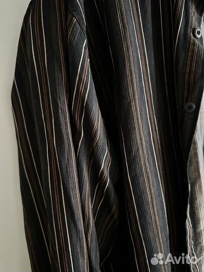 Рубашка Neiman Marcus