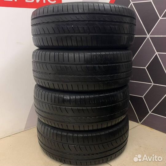 Pirelli Cinturato P1 195/55 R15