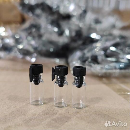 Флакон для духов оптом