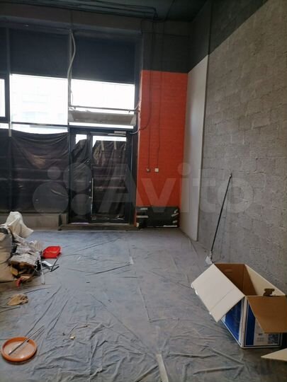 Торговая площадь, 152.1 м²