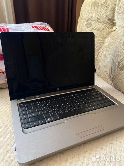 Ноутбук HP G62 Notebook PC