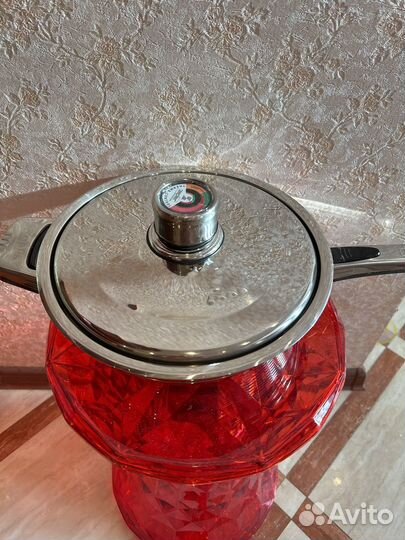 Zepter новый Германия 12 предметов