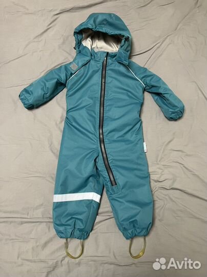 Комбинезон 86-92