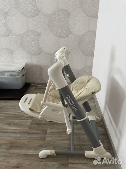 Стул для кормления