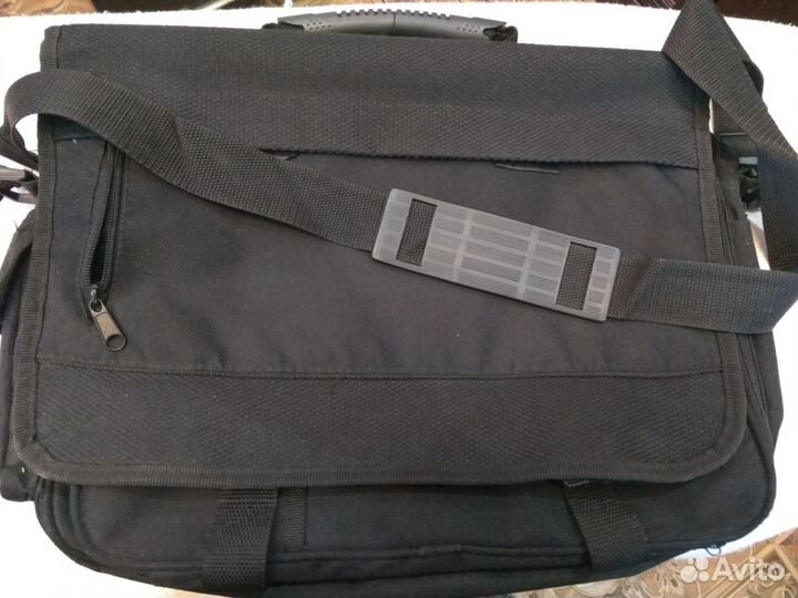 Сумка для ноутбука б/у